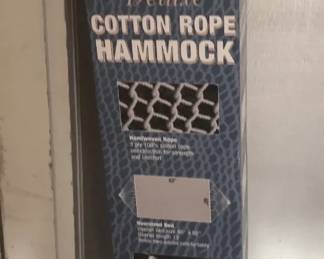 Hammock