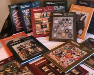 Collectible Books