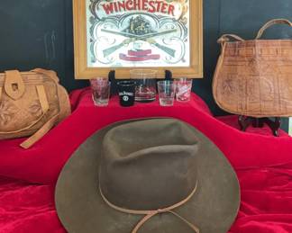 Western Accessories