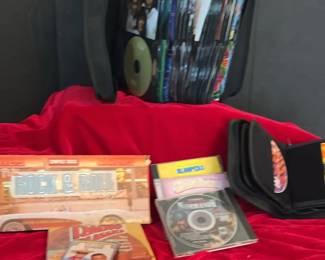 Huge Lot Of Music