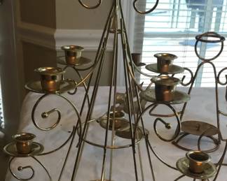 Candle Holders