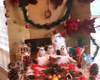 Christmas Overload
