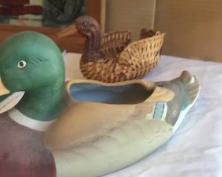 Ducks