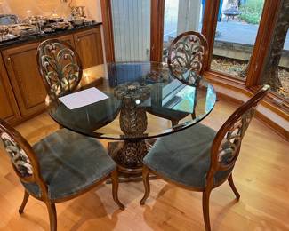 Dinette