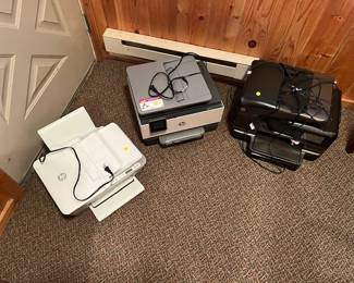 Printers