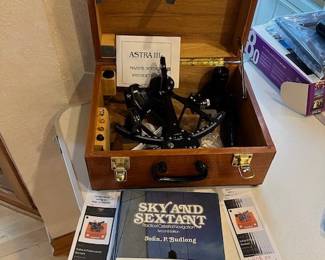 Sextant