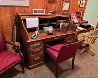 Desk