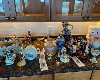 Collectibles