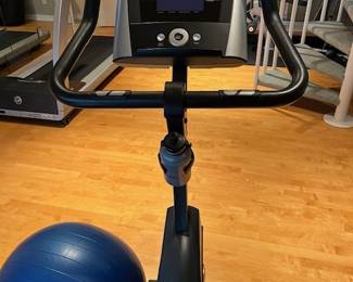 Lifefitness Bike
