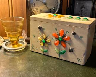 Vintage Enid Collins