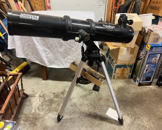 Meade TeleStar Digital Telescope