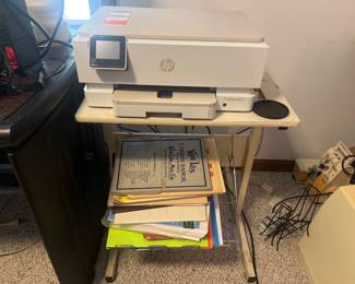 HP Envy Inspire 7220e Printer