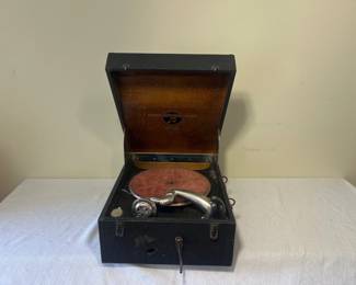 Columbia Viva-Tonal Phonograph
