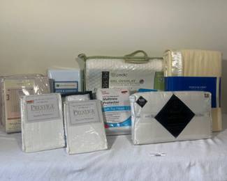 Luxury Bedding and Linens Collection