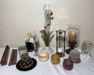 Decorative Home Decor