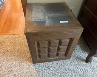 Mid-Century Modern Cabinet