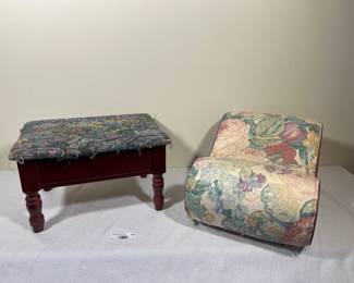 Foot Stools