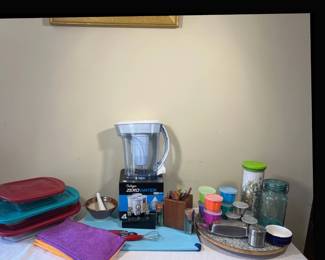 Household Kitchen Collection