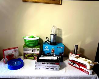 Kitchen Gadget Collection