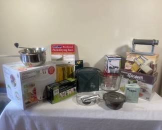 Gourmet Kitchen Essentials Bundle