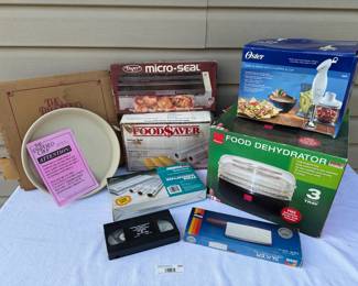 Kitchen Appliances Bundle