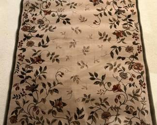 2 Area Rugs 5x7 by Mohawk and Home Accents