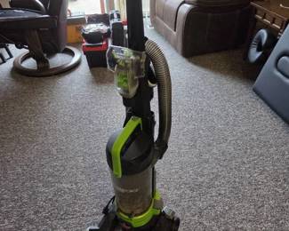 Bissell Vacuum