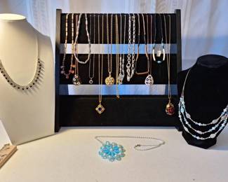Necklace Variety