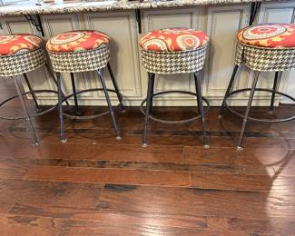 5 counter stools