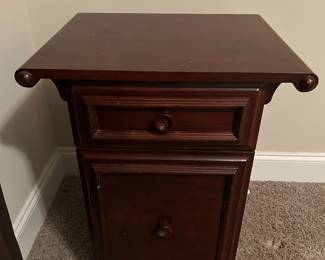 Nightstand 