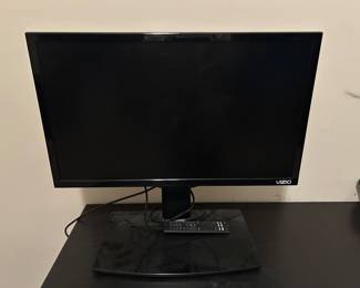 Vizio D24f-F1 24” tv