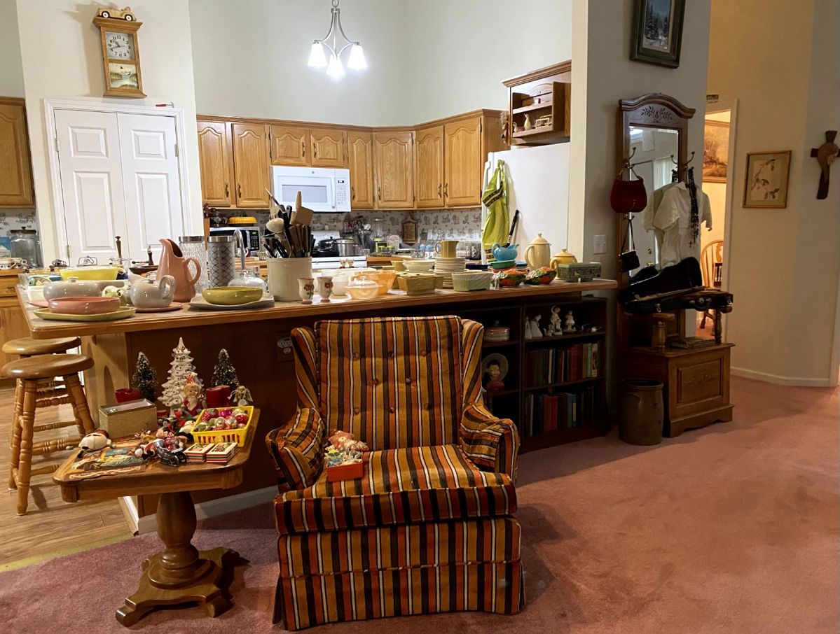 40% OFF Howell Packed 3 Generation, Vintage... starts on 11/21/2025