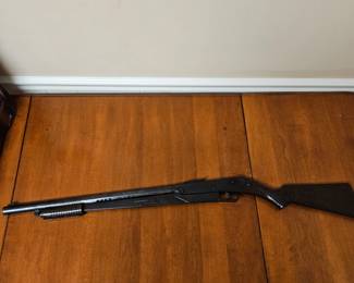 daisy no. 25 bb gun
