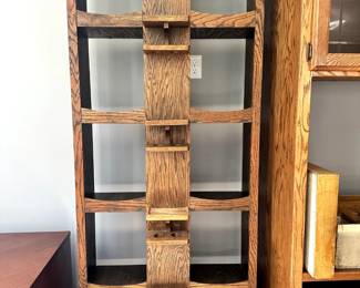 FURNITURE WINE RACK II
