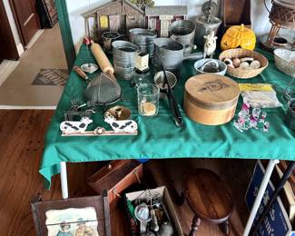 MISC. ITEMS