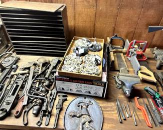 TOOLS II