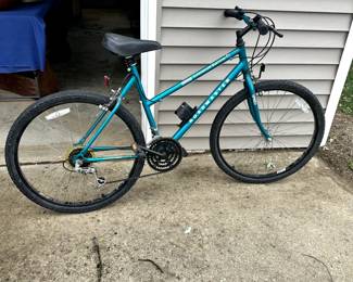 ROADMASTER BIKE