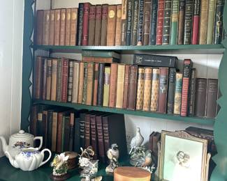 VINTAGE BOOKS II