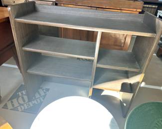 FURNITURE BOOK SHELF
