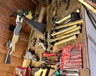 TOOLS