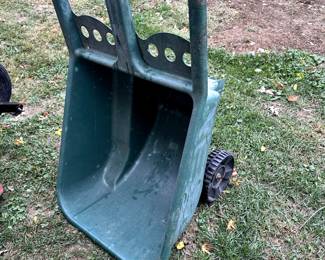 YARD CART