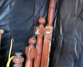 Vintage Posts