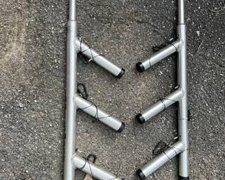 Wahoo Industries Boomsticks (2),