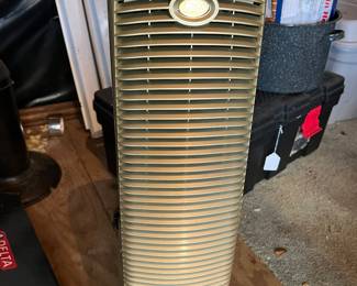 Hunter Air PPurifier