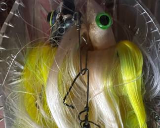 Lures