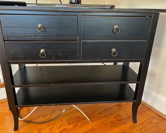 Small Buffet/Server/TV Stand,