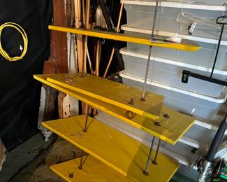 Fishing Planers