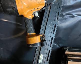Bostitch Nailer (F28WW),