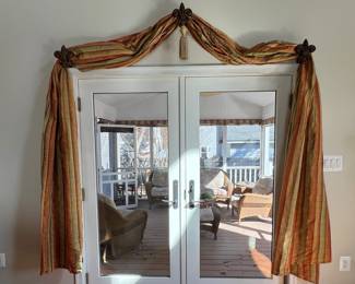 Window Treatment - 2 to Choose From!!