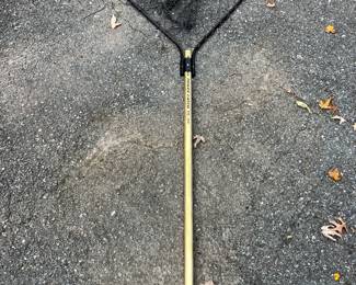 Frabill Power Catch Fishing Net,